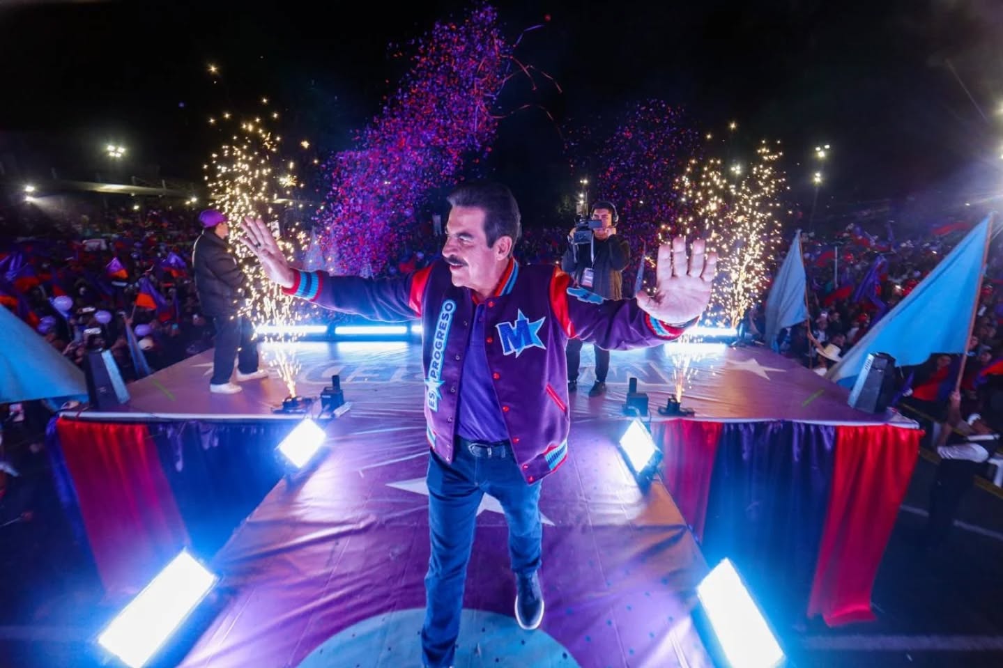 Foto: Manfred Reyes Villa