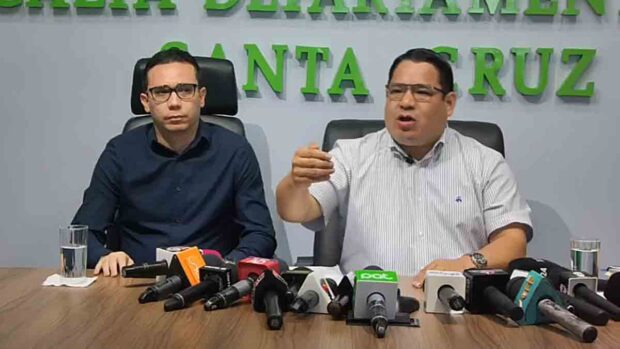 Fiscalía abre tres nuevos procesos vinculados al caso Marset.