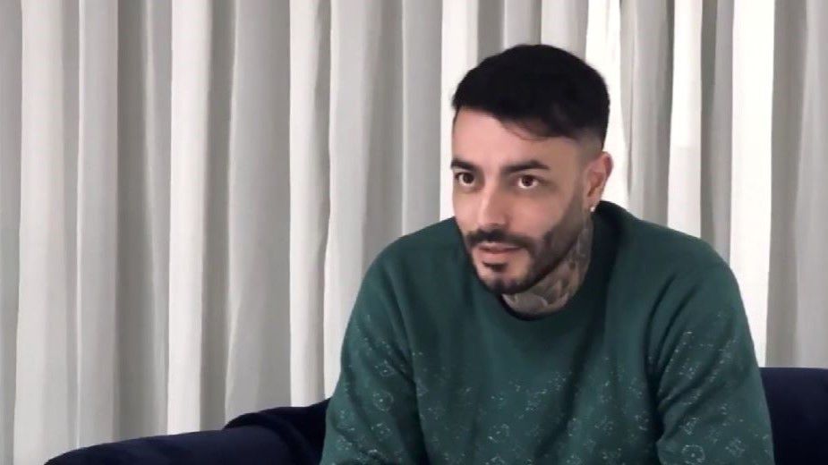 Sebastián Marset. Foto: internet