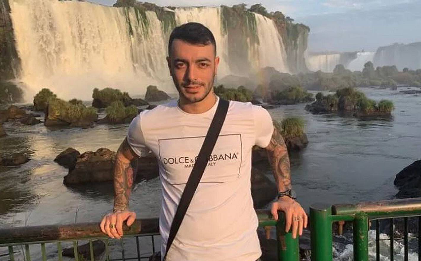 Sebastián Marset. Foto: internet