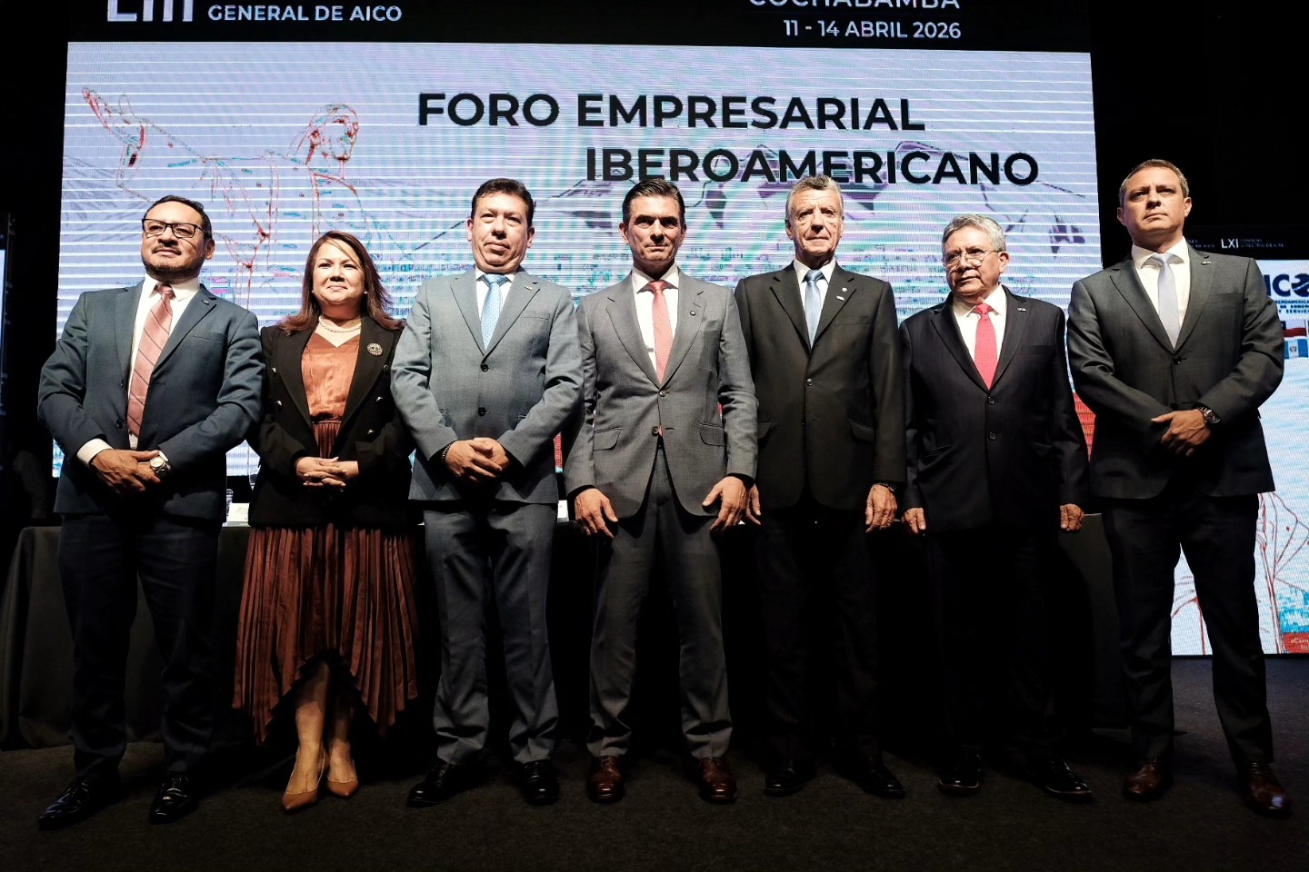 Foto: Ministerio de Economía.