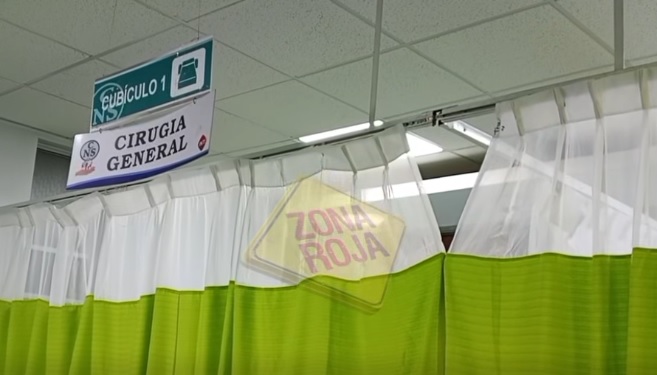 Foto: Zona Roja Oruro