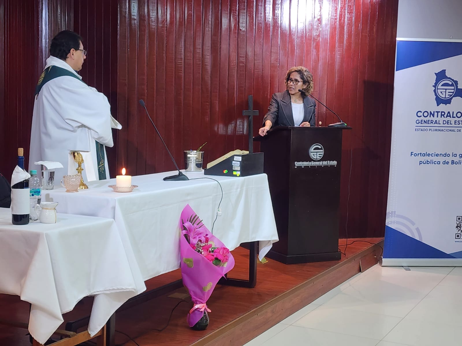 Foto: Contraloría