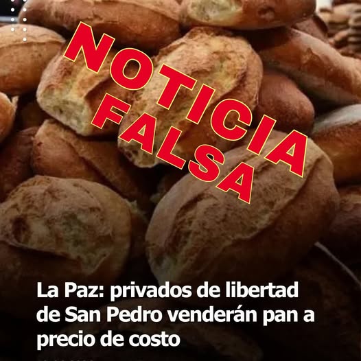 Afiche: Régimen Penitenciario.