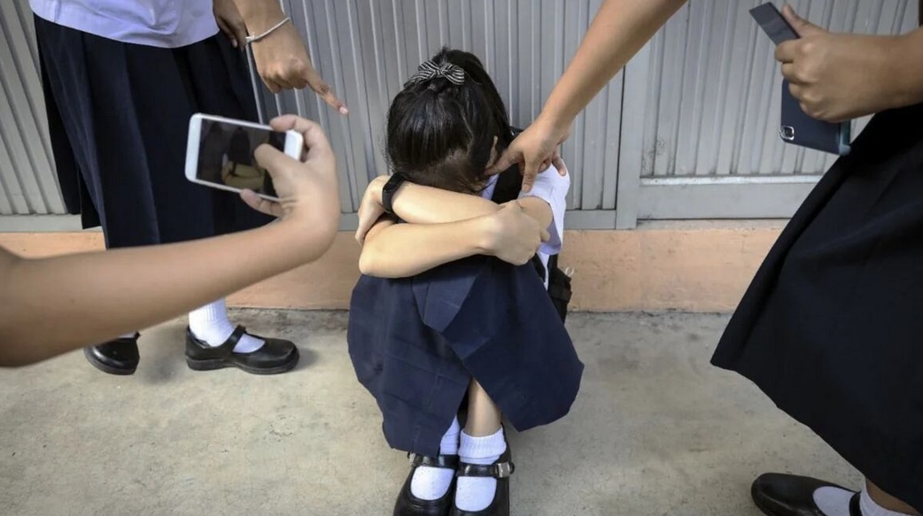 La investigación "Los rostros de la violencia en Bolivia" presenta datos que muestran la magnitud de distintas formas de violencia que afectan a niñas, niños y adolescentes.