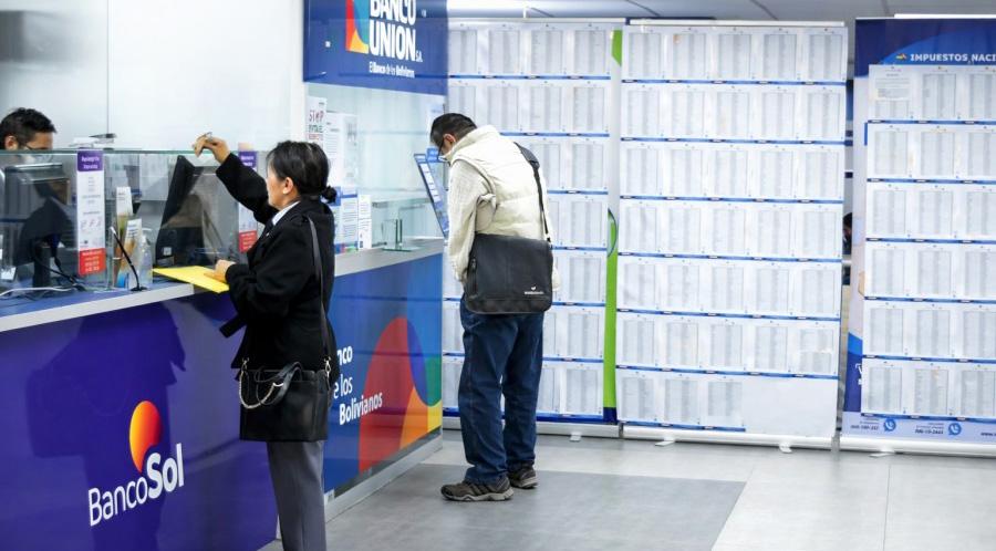 Contribuyentes podrán pagar hasta el 31 de julio las cuotas de Facilidades de Pago de mayo y junio.