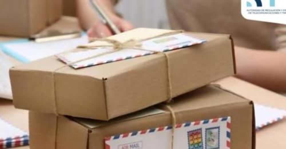El procedimiento de reclamación busca garantizar que los operadores postales brinden respuestas oportunas y efectivas. Foto: ATT.