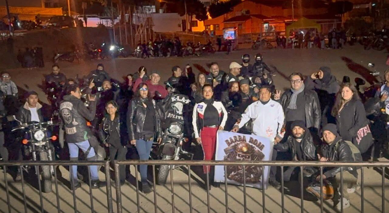 La diputada Danitza Mejía socializa el proyecto de ley. Foto: Cámara de Diputados