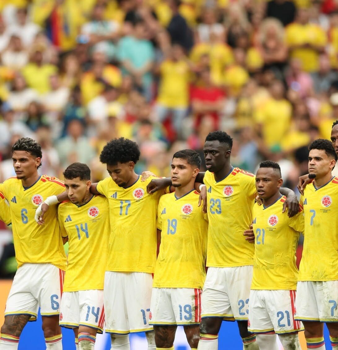 La clasificación se definió desde los 12 pasos.