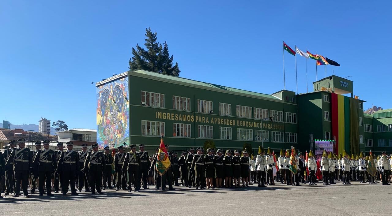 La medida fue establecida mediante un convenio interinstitucional que busca reconocer la labor y vocación de servicio de los efectivos policiales.