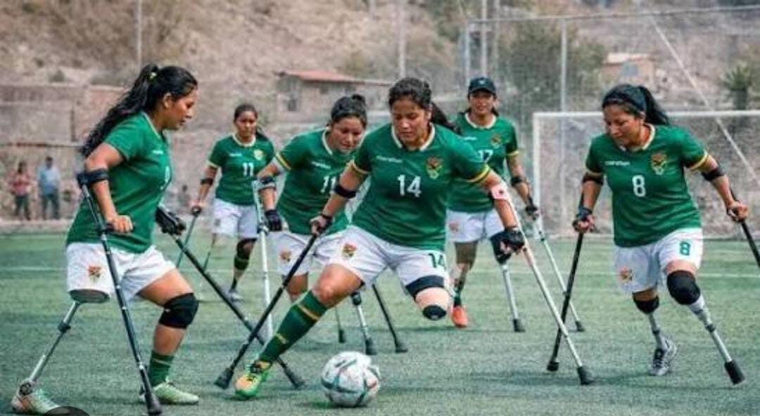Santa Cruz reunirá a deportistas de seis países en un campamento que fortalece el deporte, la capacitación y la inclusión.