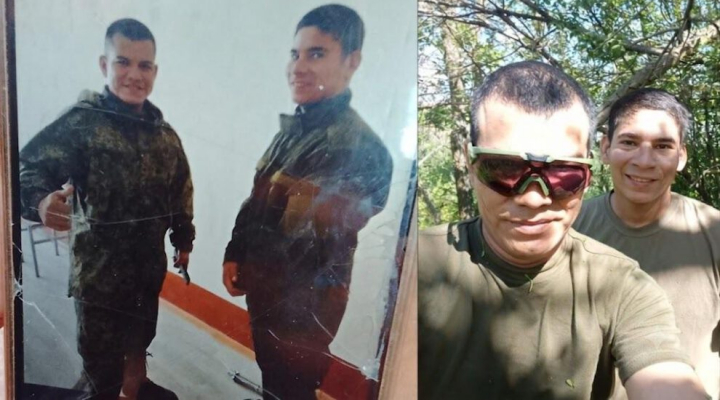 Familiares de jóvenes bolivianos denunciaron que sus seres queridos habrían sido llevados al extranjero con falsas promesas económicas