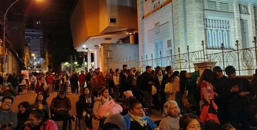 Los museos y espacios culturales estarán abiertos hasta altas horas de la noche, tome sus previsiones.