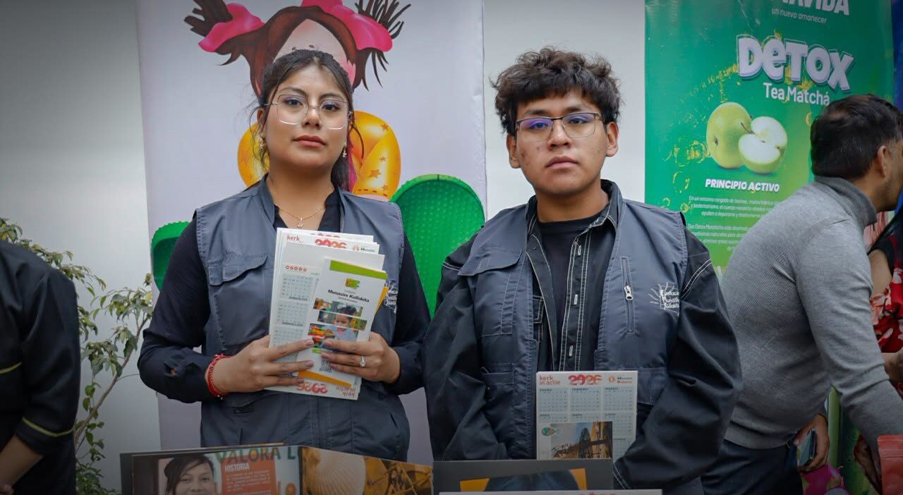 Los legisladores buscan visibilizar el trabajo de instituciones que brindan asistencia a emprendedores. Foto: Cámara de Diputados.
