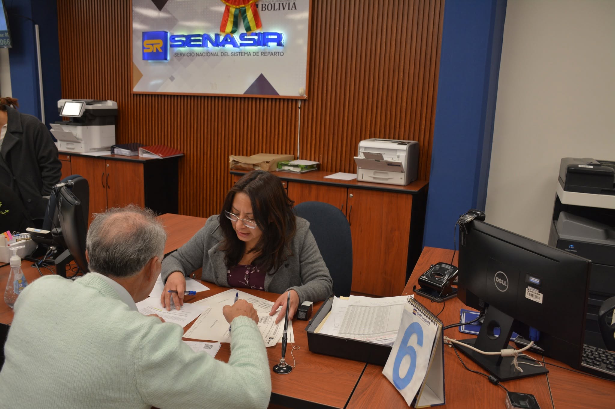 Cada trámite pasa por controles técnicos y documentales para garantizar que el reconocimiento de los aportes sea correcto.