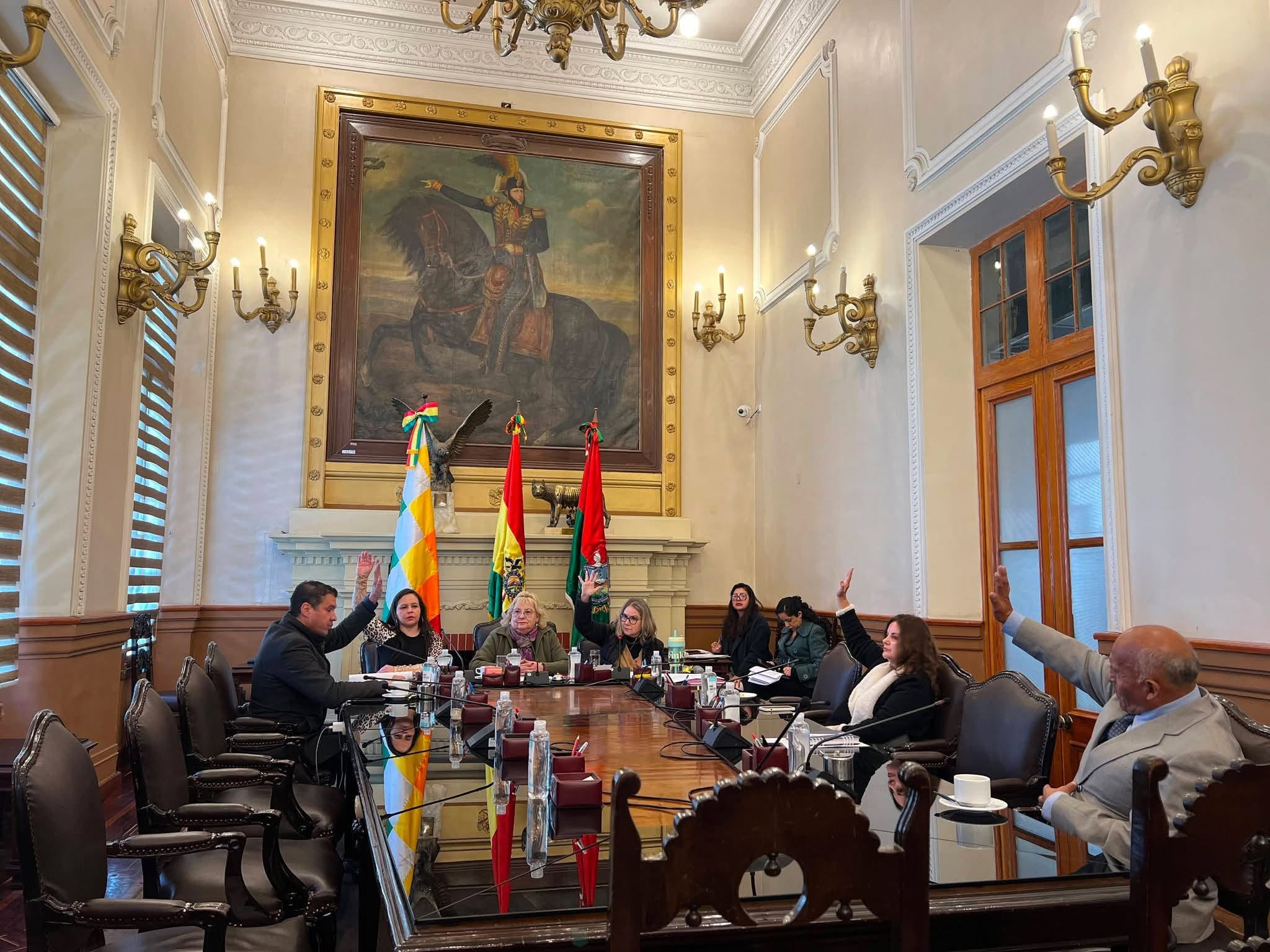La iniciativa plantea una convocatoria pública, accesible e informada para recoger las distintas realidades y necesidades vinculadas al autismo.