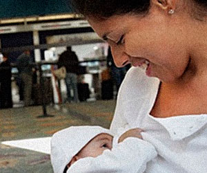 La lactancia materna favorece el desarrollo bucal y ayuda a prevenir problemas odontológicos en la infancia.