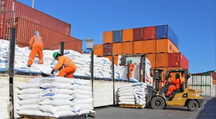 Bolivia registra un superávit comercial de $us 1.669 millones en el primer semestre de 2026. (Foto: referencial)