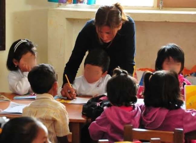 El cambio de fecha será aplicado para las inscripciones correspondientes a la gestión educativa 2027.