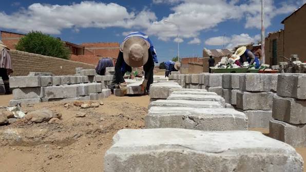 Fondo Nacional de Inversión Productiva y Social - Bolivia. (Foto: archivo)