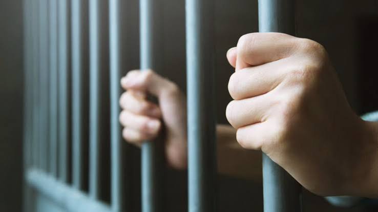 La detención preventiva fue ordenada tras una audiencia. Foto: Redes sociales.