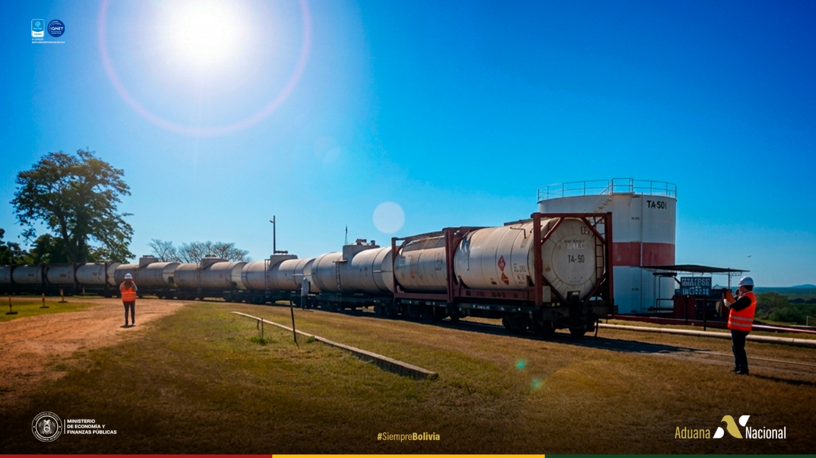 La nueva disposición incorpora mecanismos aduaneros que brindan mayor flexibilidad operativa a los importadores. Foto: Aduana.