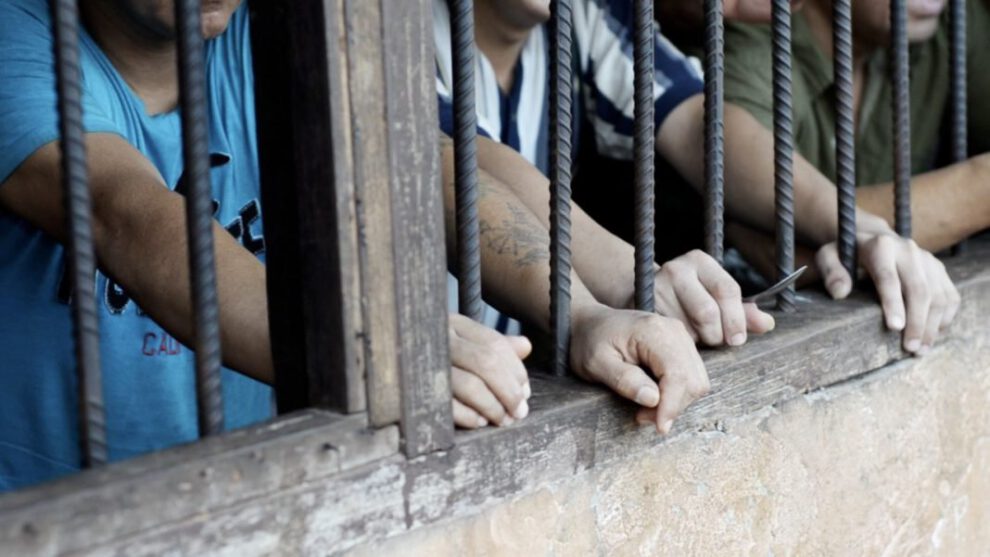 El 53,9% de las personas privadas de libertad se encuentra con detención preventiva.