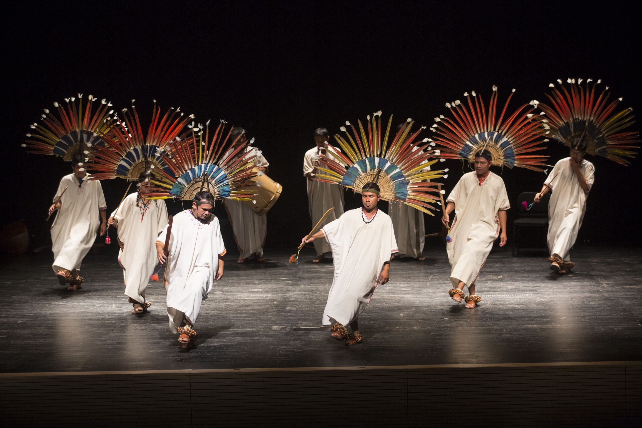 El Ensamble Moxos es referente internacional de la música misional boliviana.