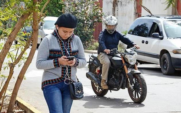 Alcaldía impulsa “Ley de pérdida de dominio” para motorizados vinculados a delitos.
