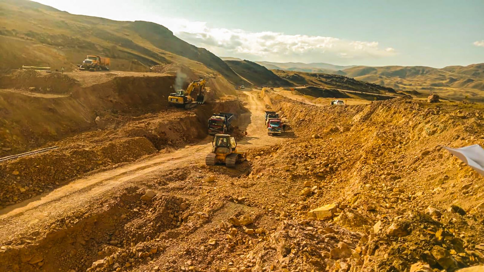 Bolivia busca proyectar su infraestructura vial y generar oportunidades de inversión para fortalecer la conectividad y los corredores de integración.