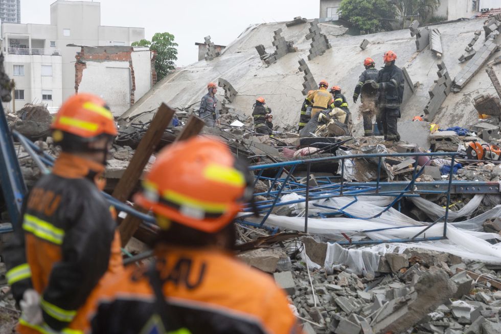 El hecho ocurrió la madrugada del sábado. Foto: RRSS