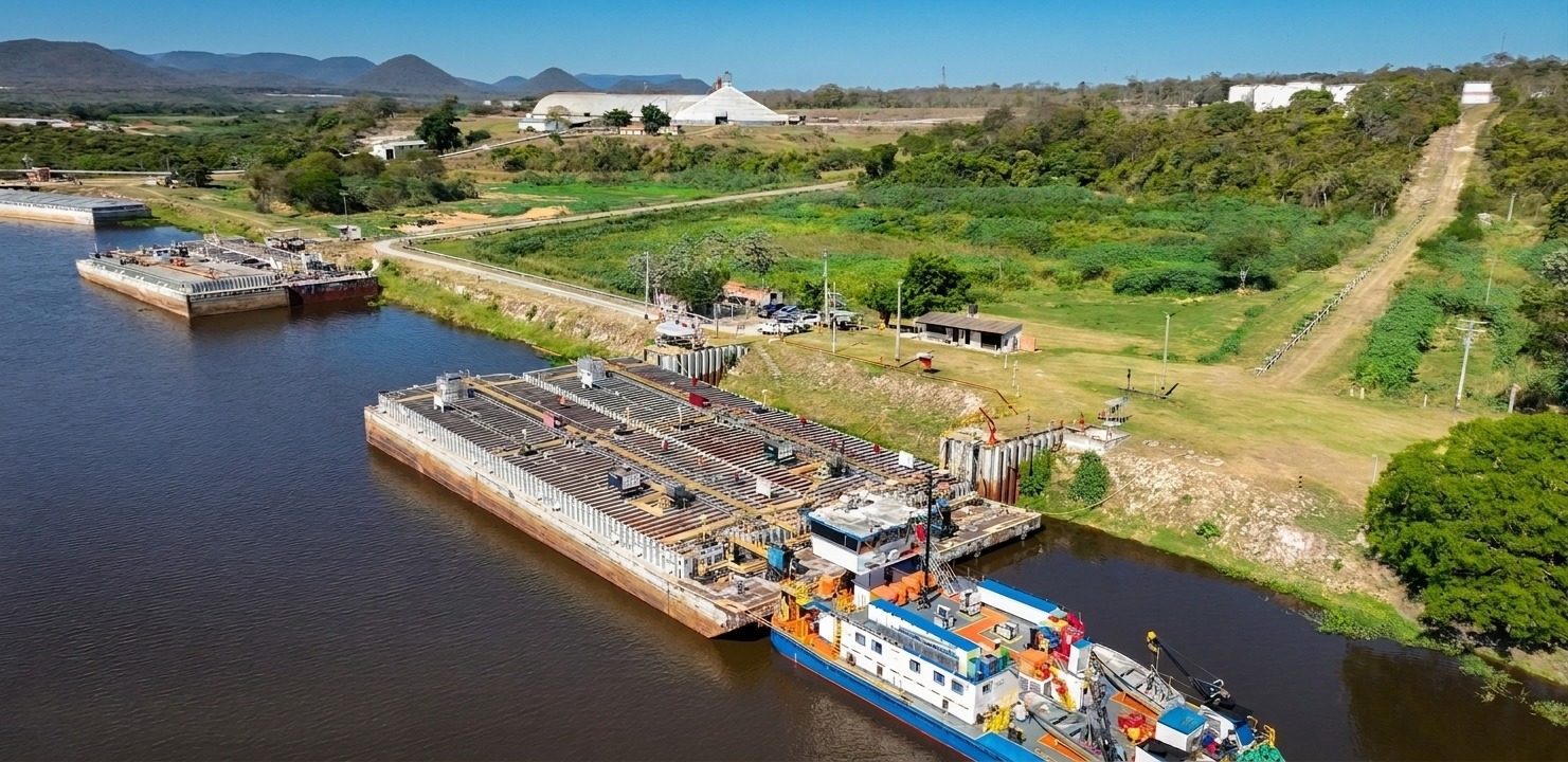La medida se suma a las acciones de la Aduana orientadas a optimizar los sistemas tecnológicos y reducir costos. Foto: AN.