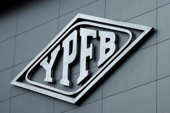 El logro de YPFB. Foto: Archivo.