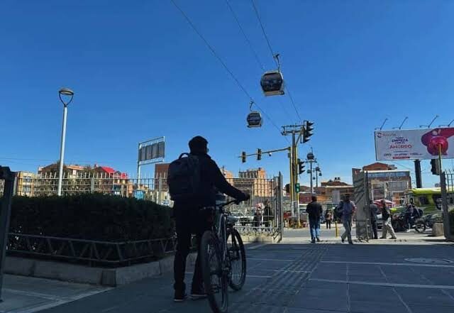 Se habilitarán más de 1.000 cabinas para atender a la población.