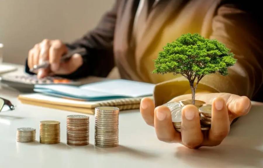 Imagen referencial de inversión en Bolivia. Foto: internet