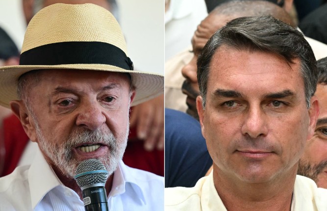 La segunda vuelta está prevista el 25 de octubre.