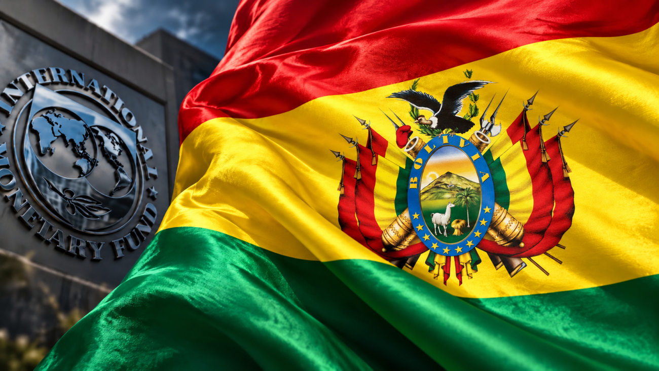 El acuerdo aprobado por el FMI respalda el programa económico del Gobierno nacional y las medidas orientadas a restablecer la estabilidad macroeconómica del país.