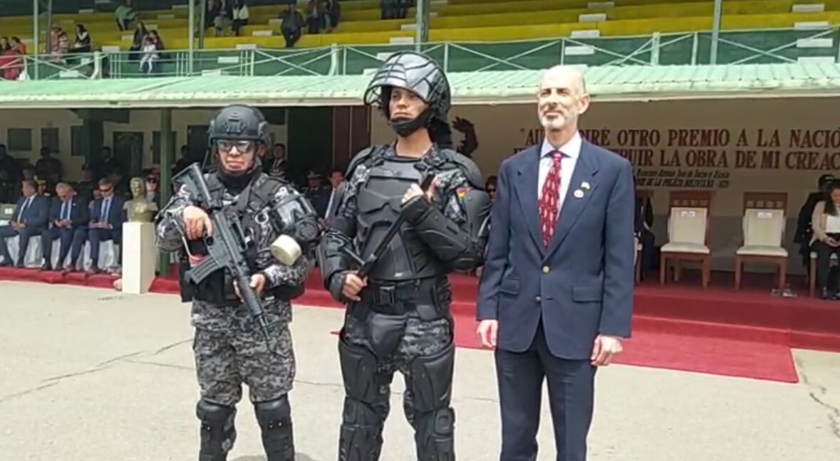 Foto: captura video